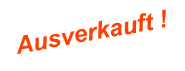 Ausverkauft
