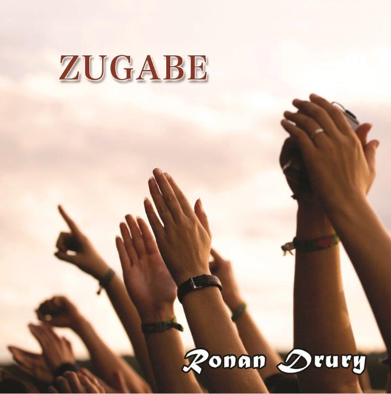 Zugabe